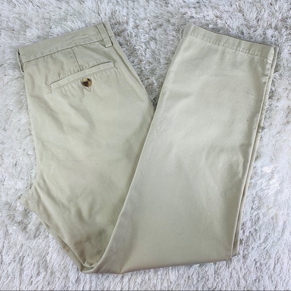 Old Navy Other - Old Navy Classic Straight Chino Pants 32 x…
